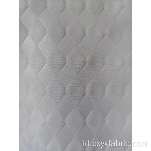 kain microfiber polyester murah dalam emboss